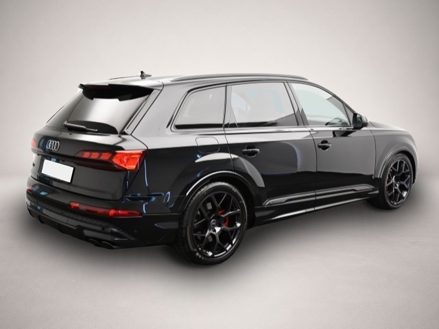 Audi SQ7 (12/2025, Benzin)