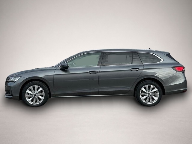 Skoda Superb (01/2026, Diesel)