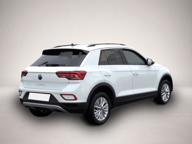 Volkswagen T-Roc (11/2024, Benzin)