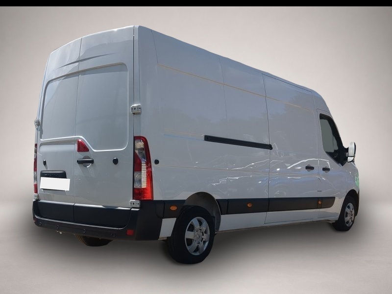 Renault Master (03/2024, Diesel)