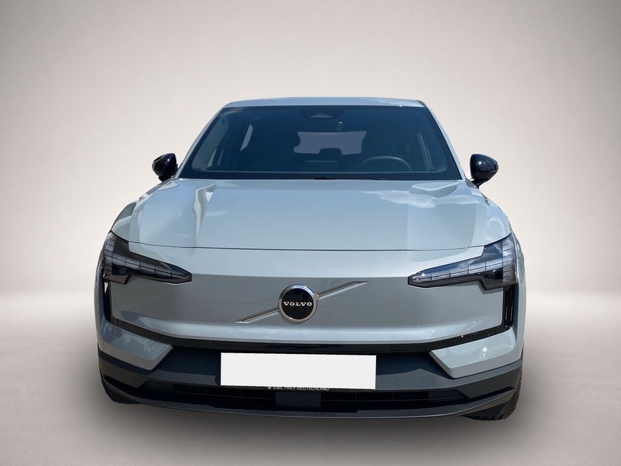 Volvo EX30 (10/2025, ELECTRIC)