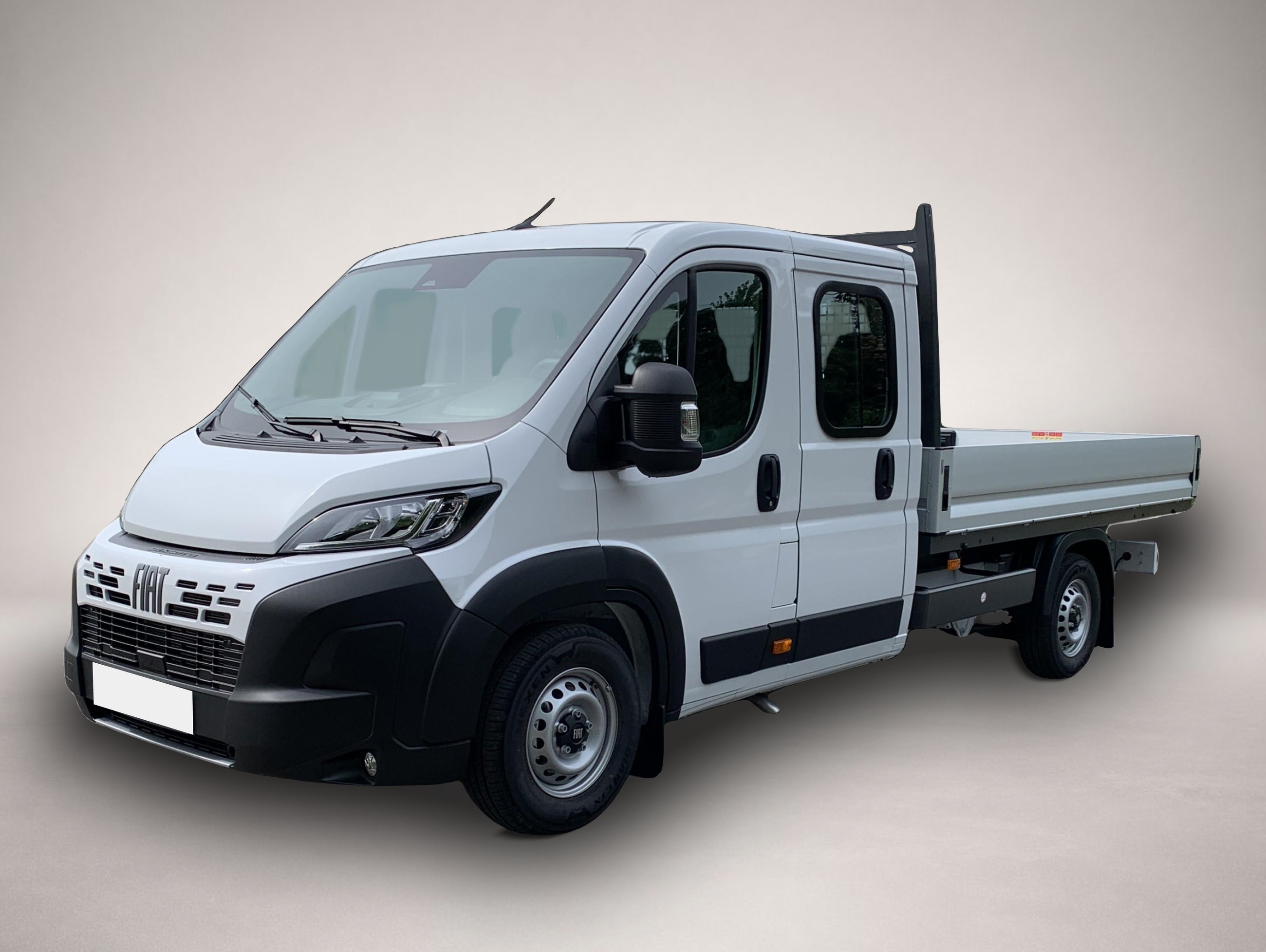 Fiat Other (05/2026, Diesel)