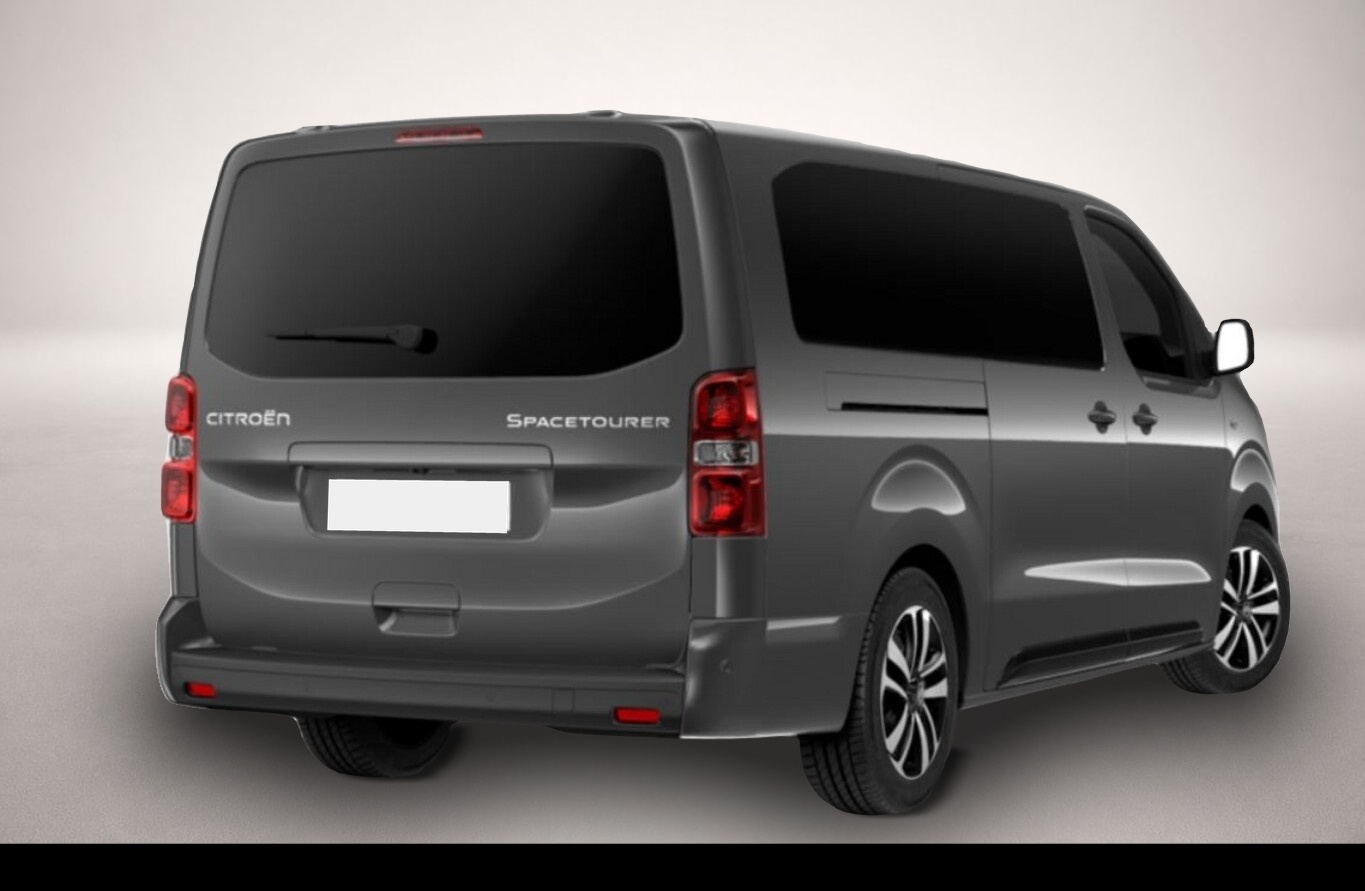 Citroen SpaceTourer (03/2026, Diesel)
