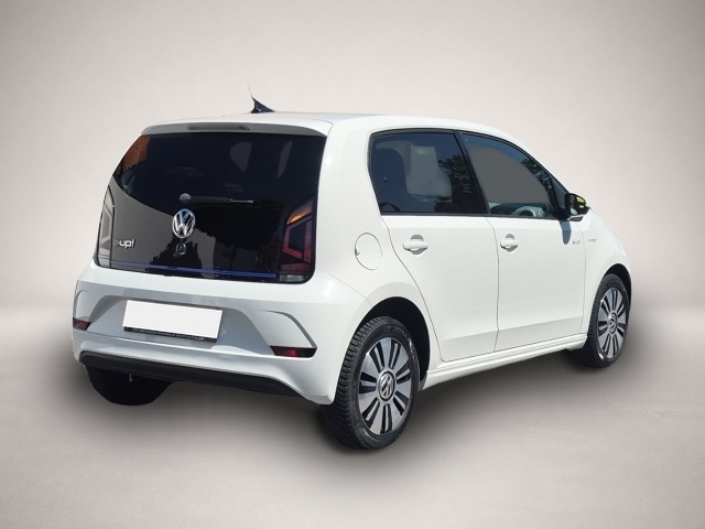 Volkswagen e-up! (03/2017, ELECTRIC)
