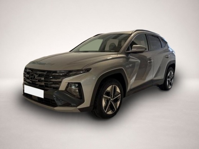 Hyundai TUCSON (11/2025, Benzin)