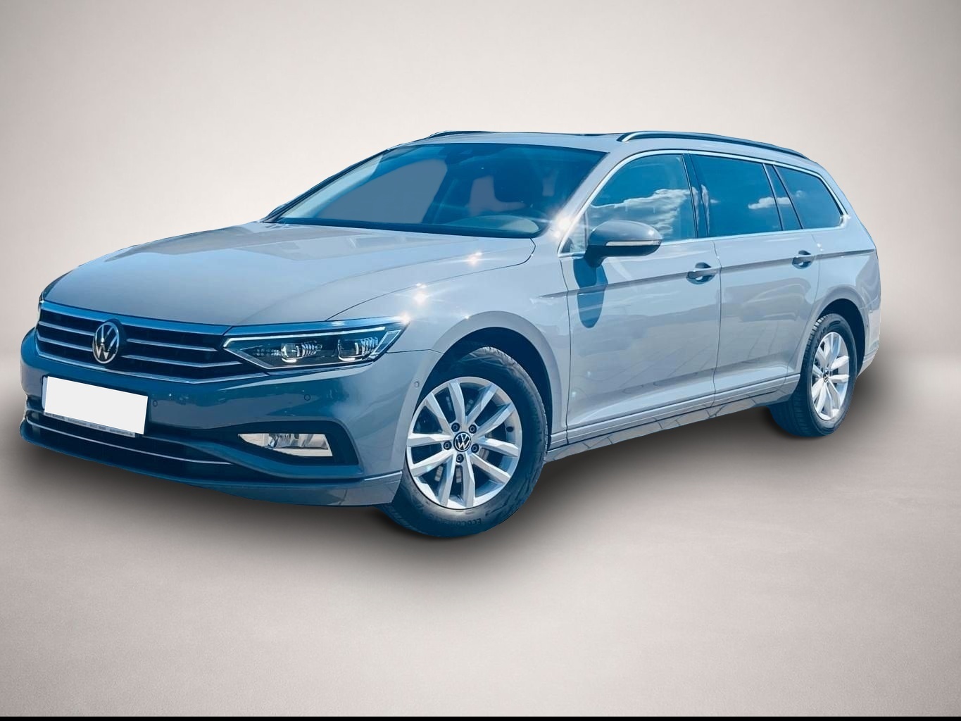 Volkswagen Passat Variant (04/2023, )
