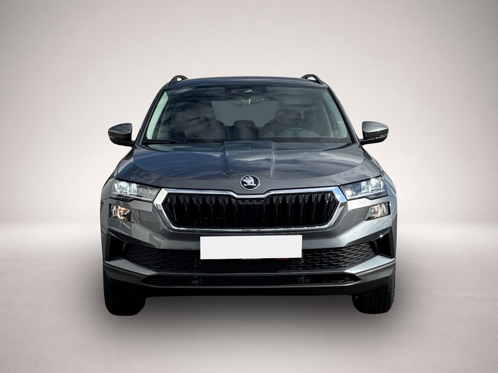 Skoda Karoq (07/2026, Diesel)