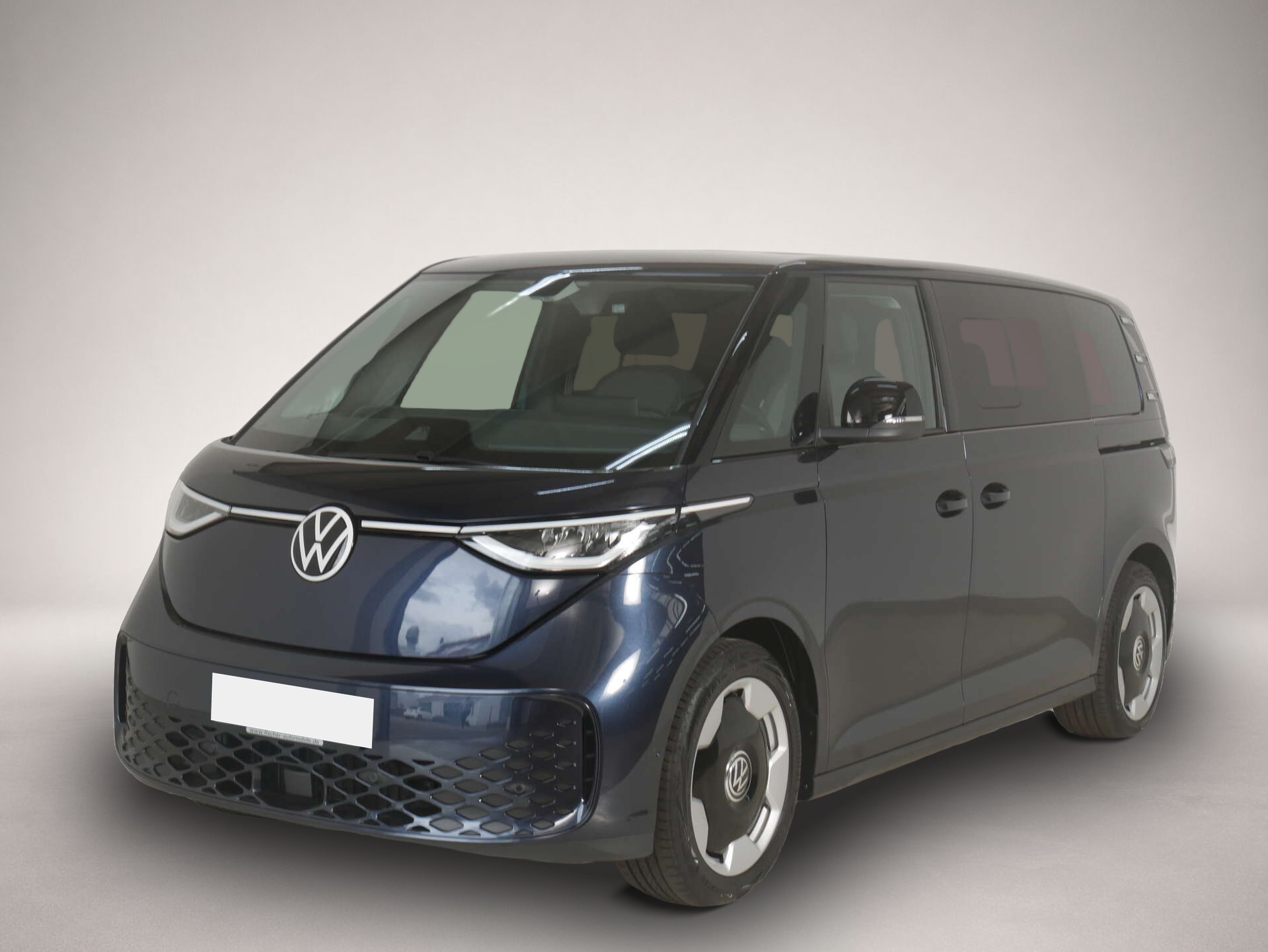 Volkswagen ID. Buzz (12/2024, ELECTRIC)