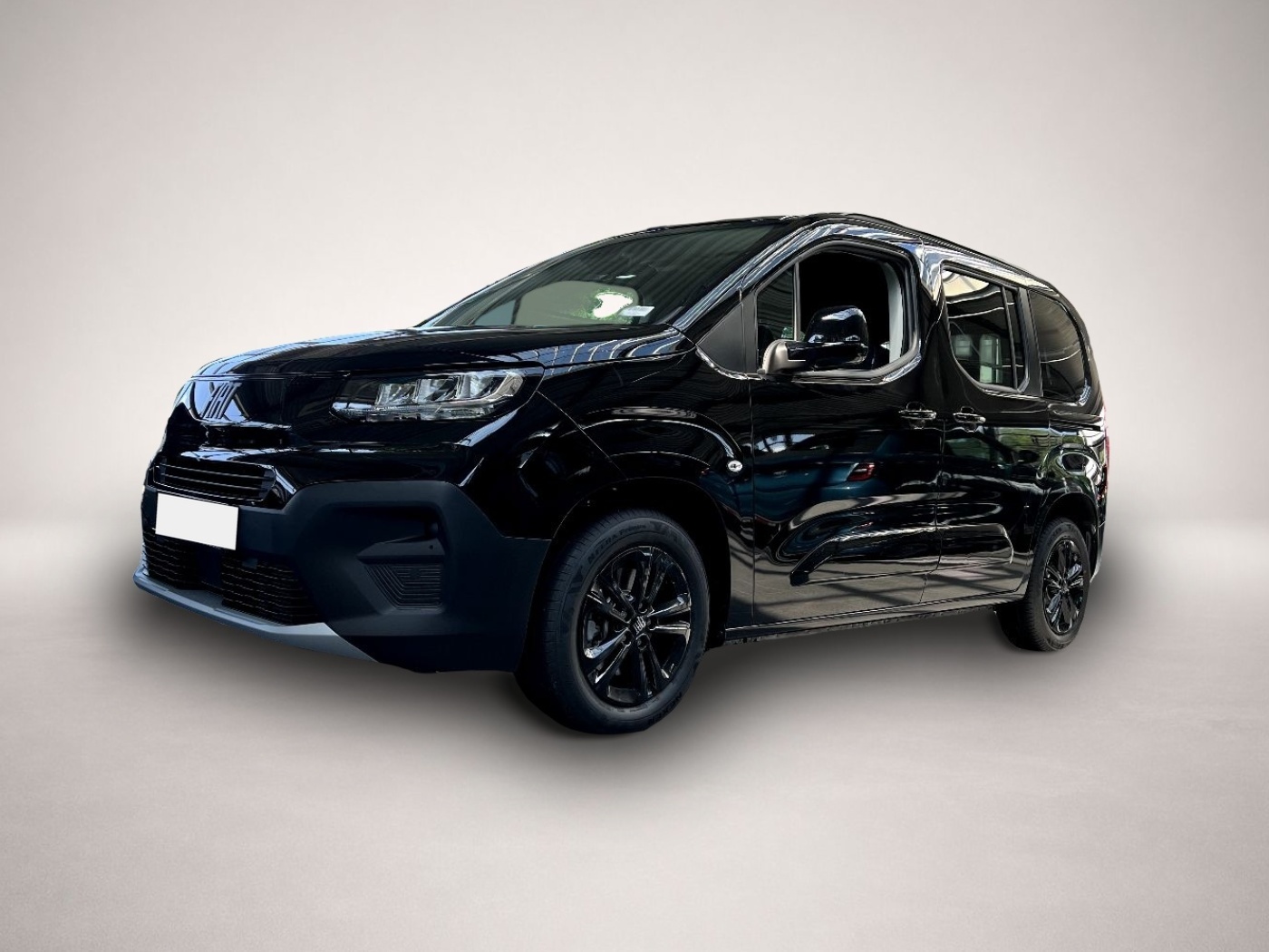 Fiat Qubo (, Diesel)