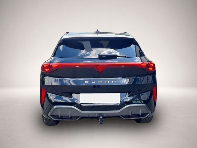 Cupra Terramar (, Benzin)