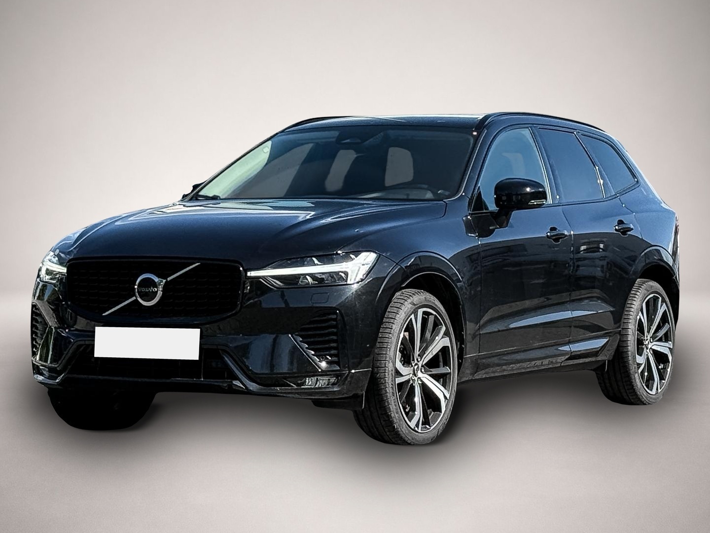 Volvo XC60 (07/2023, Diesel)