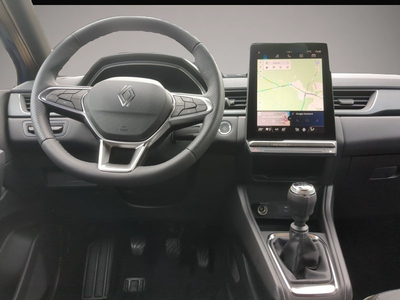 Renault Captur (03/2026, Benzin)