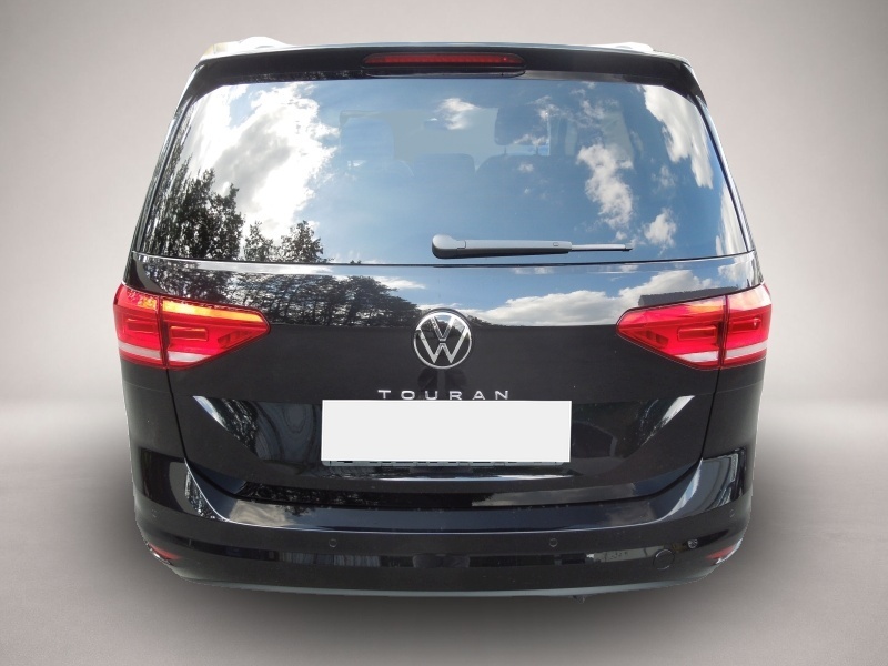 Volkswagen Touran, Bild 5 von 5
