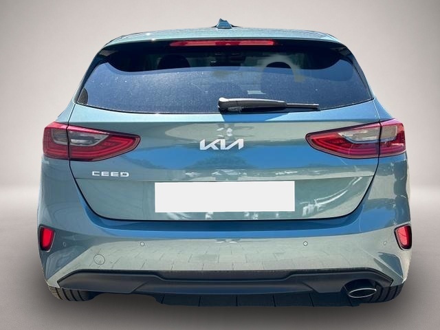 KIA cee'd / Ceed (01/2026, Benzin)