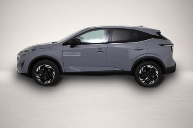 Nissan Qashqai (03/2026, Benzin)