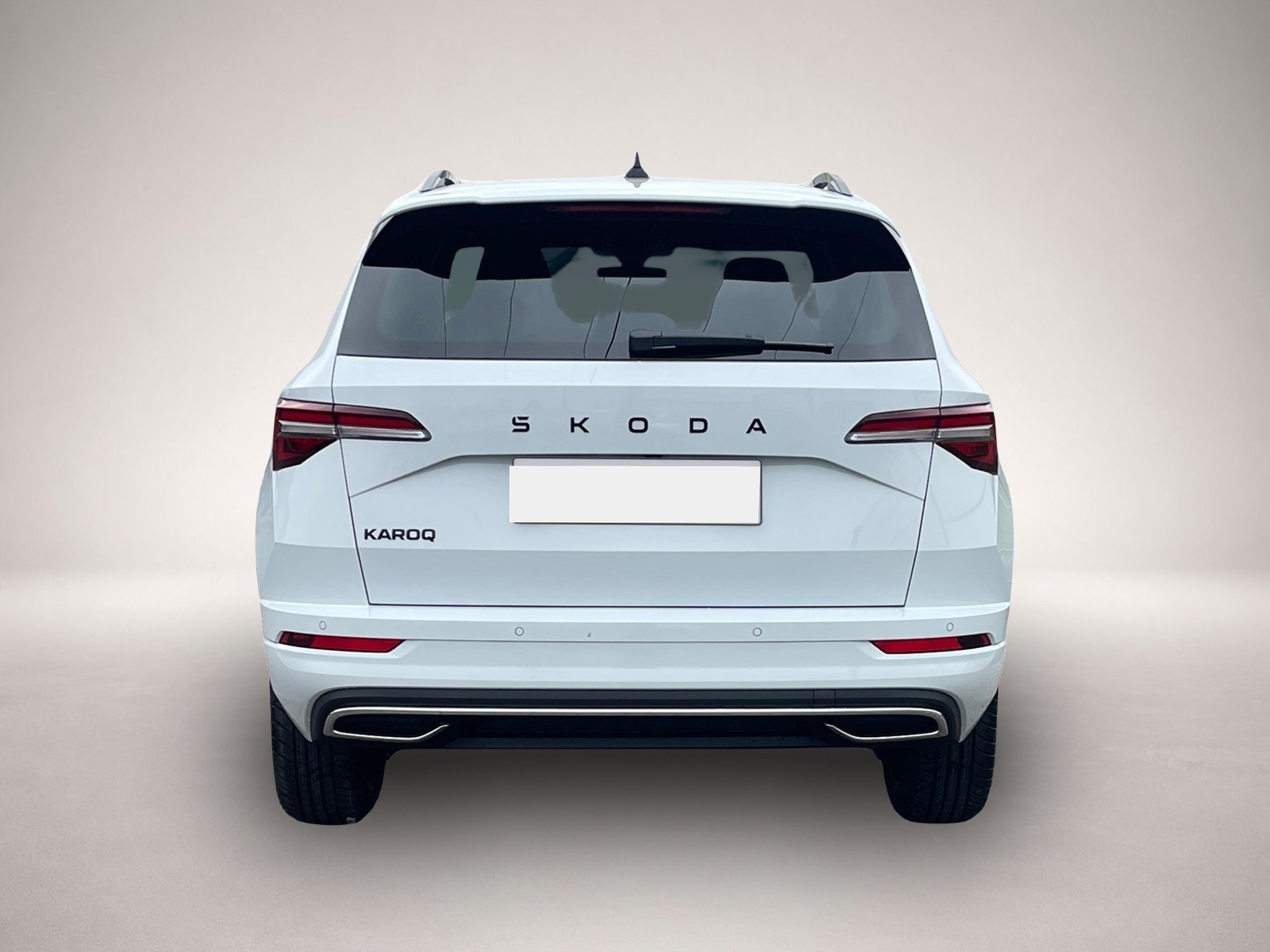 Skoda Karoq (03/2026, Benzin)