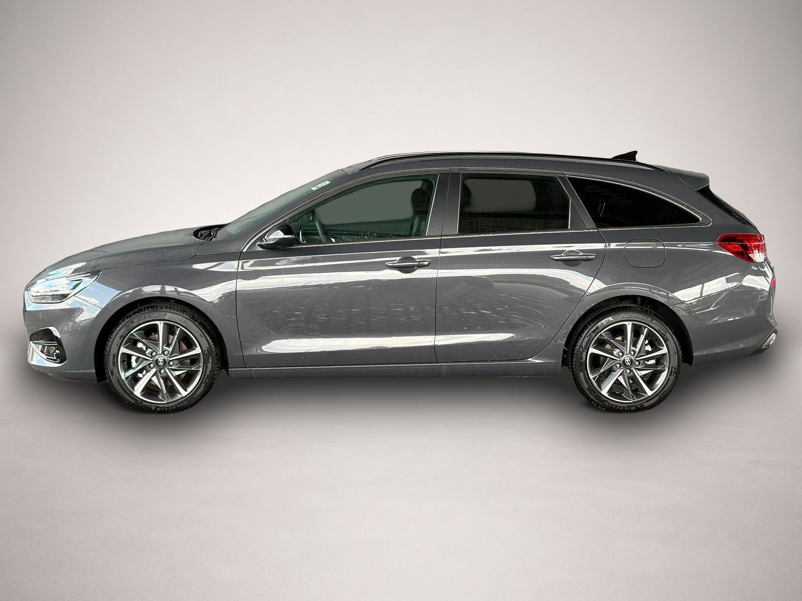 Hyundai i30 (12/2025, Benzin)