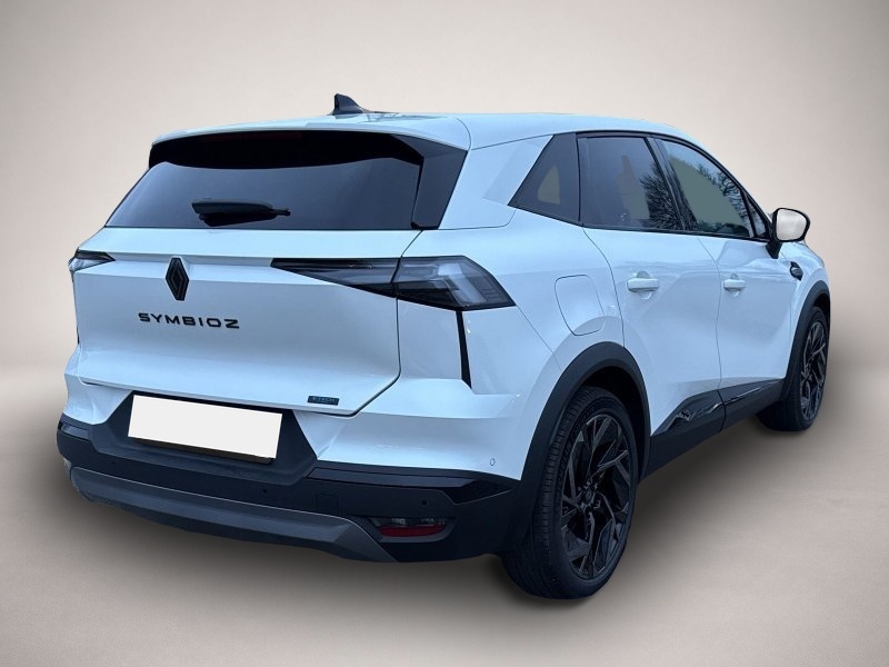 Renault Symbioz (04/2025, Hybrid (Benzin/Elektro))