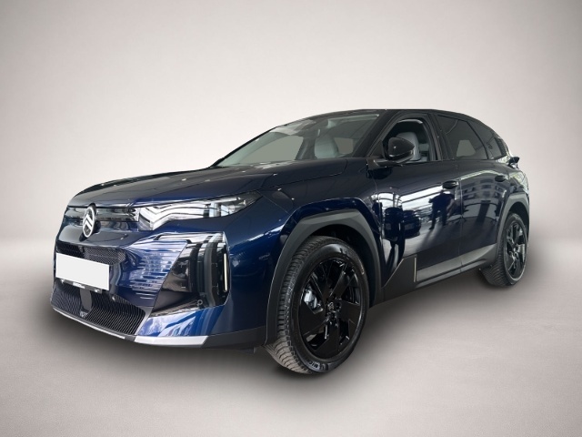 Citroen C5 Aircross (04/2026, Benzin)