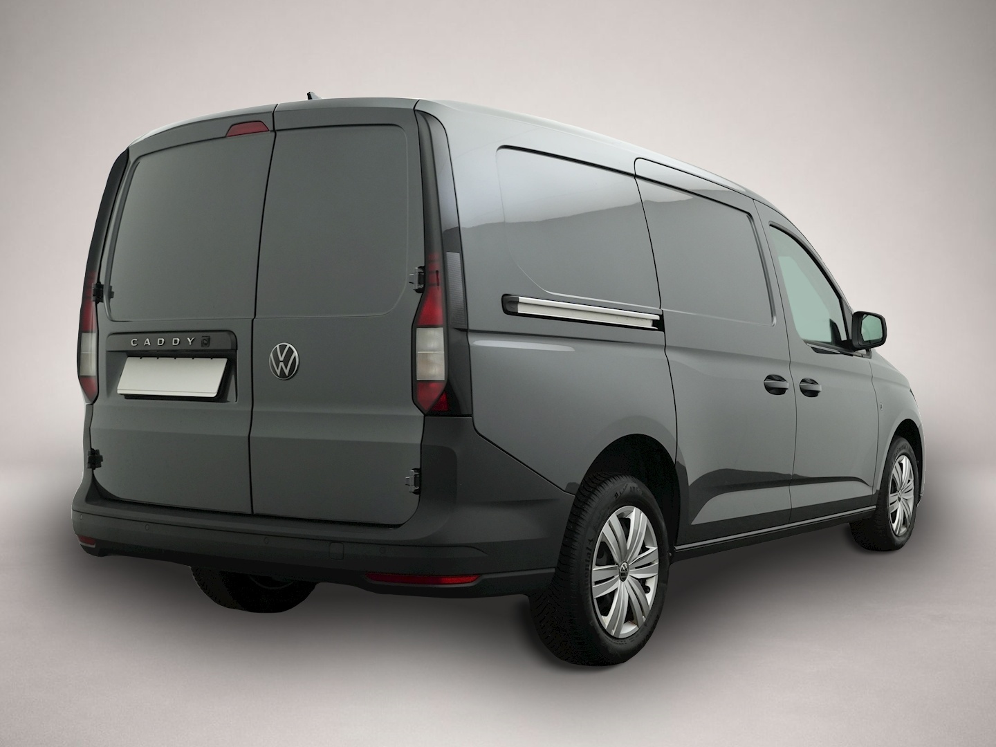 Volkswagen Caddy Maxi (08/2025, Diesel)