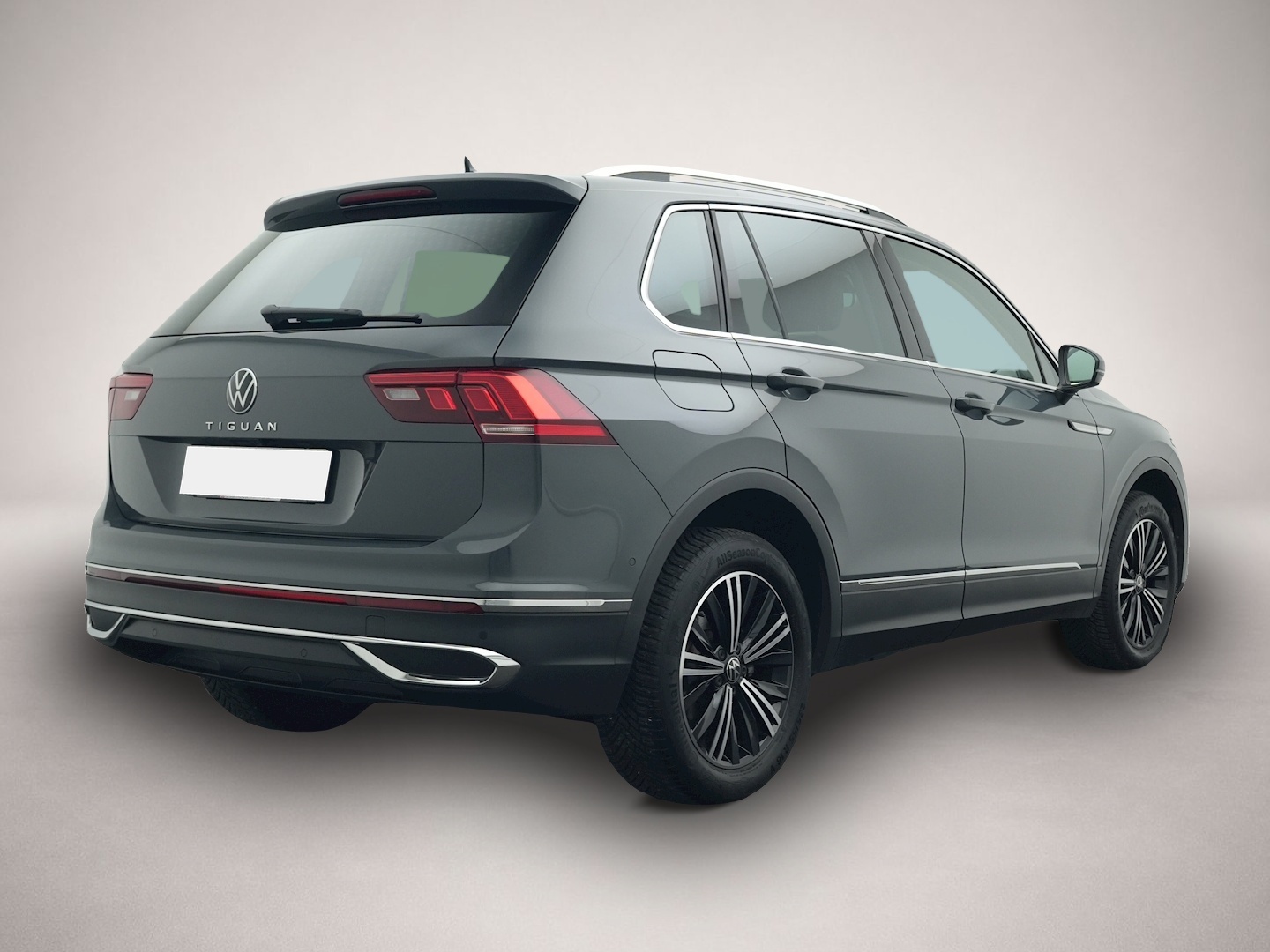 Volkswagen Tiguan (10/2023, Diesel)