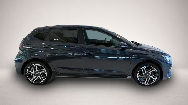 Hyundai i20 (08/2025, Benzin)