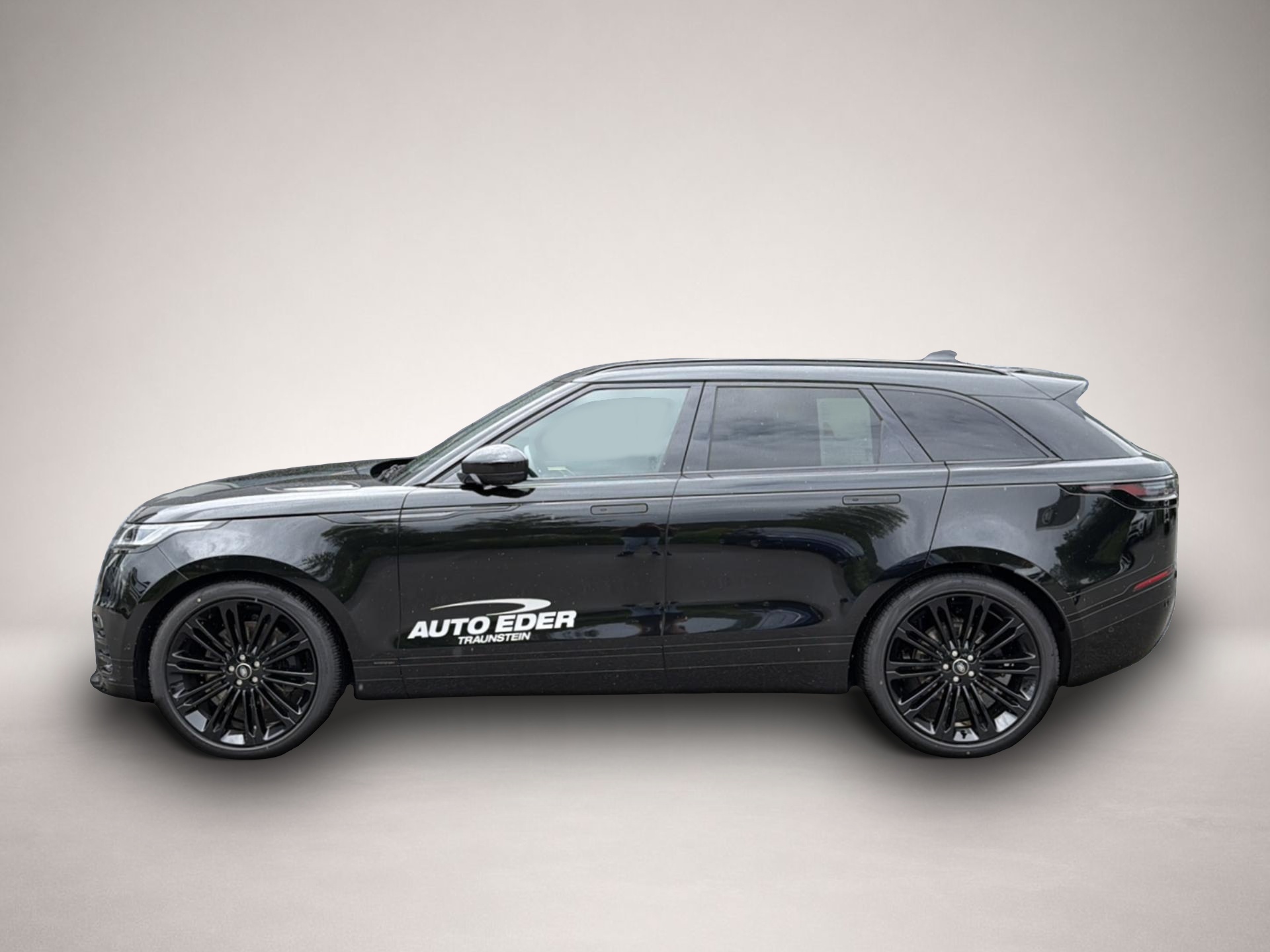 Land-Rover Range Rover Velar (02/2026, Diesel)