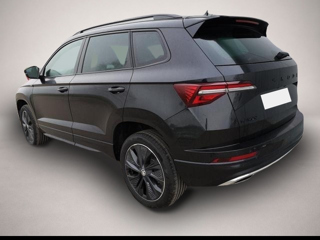Skoda Karoq (06/2026, Benzin)