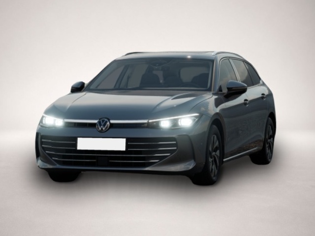 Volkswagen Passat Variant (09/2025, )