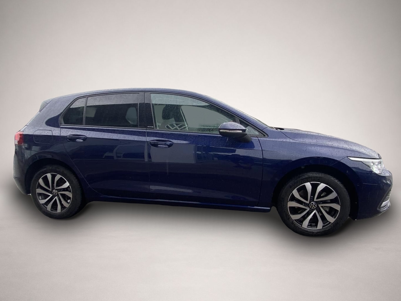 Volkswagen Golf (02/2023, )