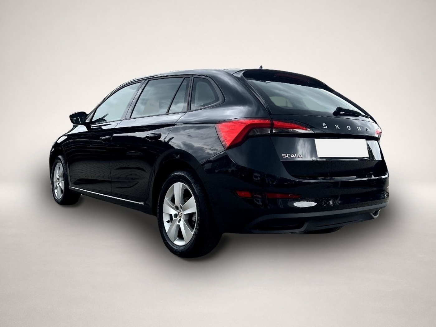 Skoda Scala (11/2023, )