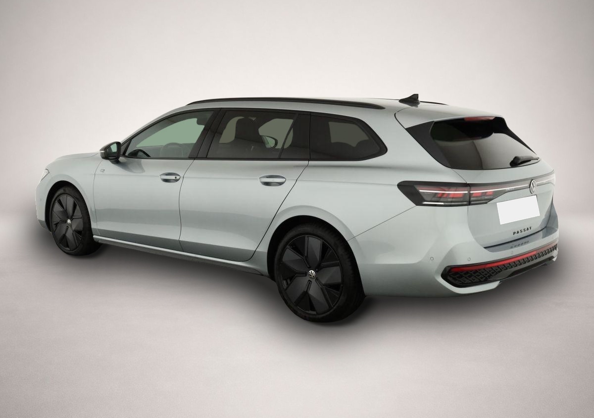 Volkswagen Passat Variant (, Diesel)