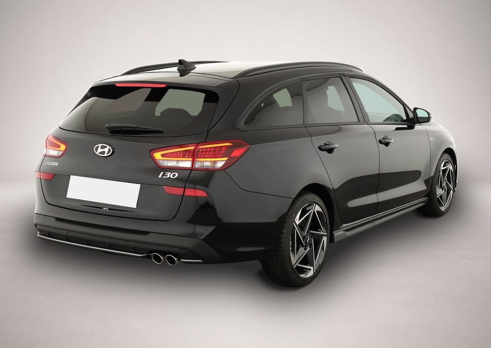 Hyundai i30 (06/2026, Benzin)