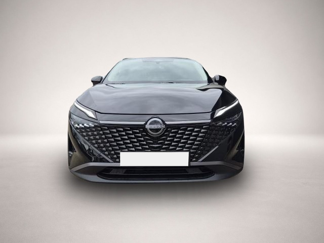Nissan Qashqai, Bild 7 von 7