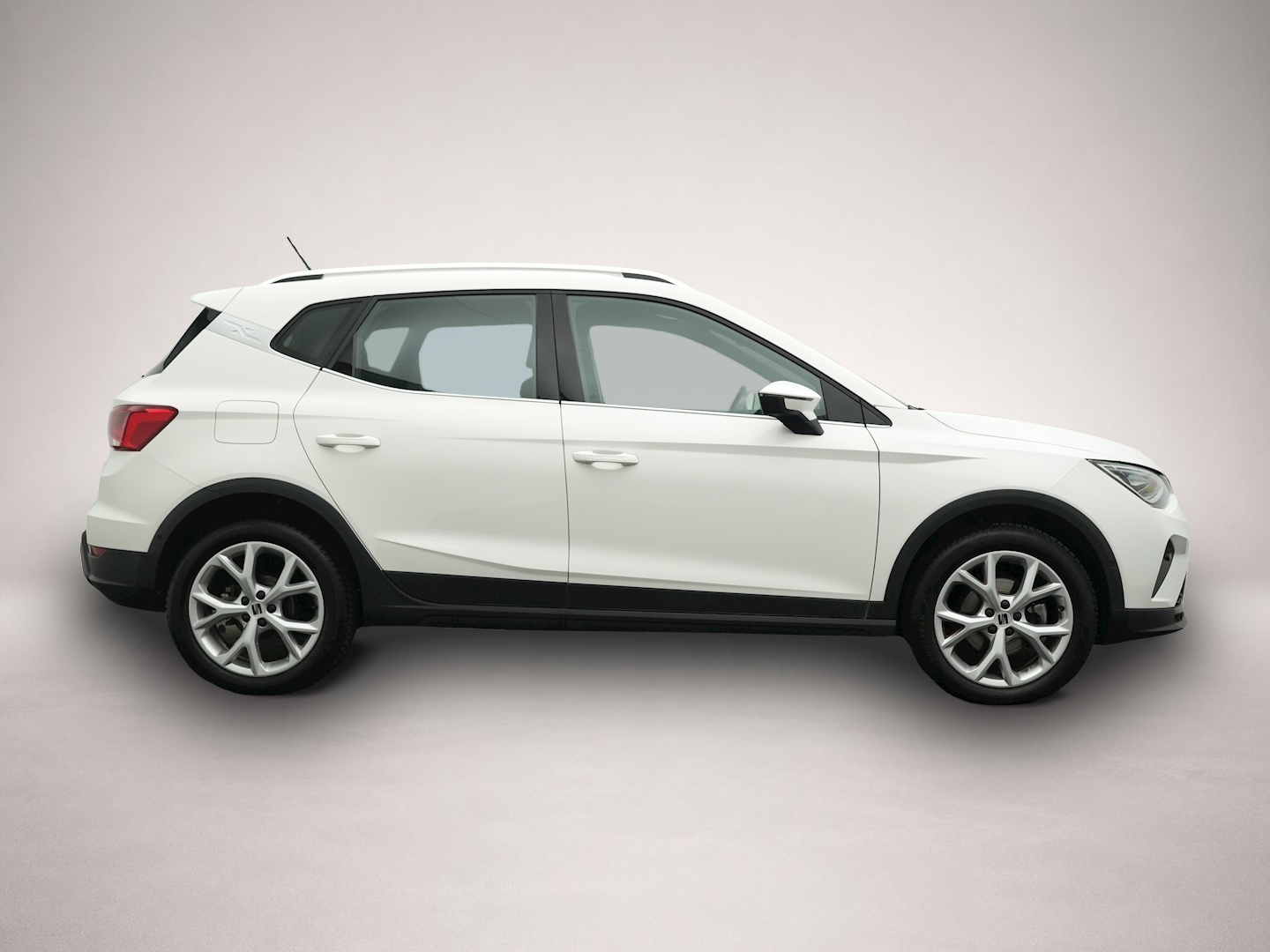 Seat Arona (05/2024, Benzin)