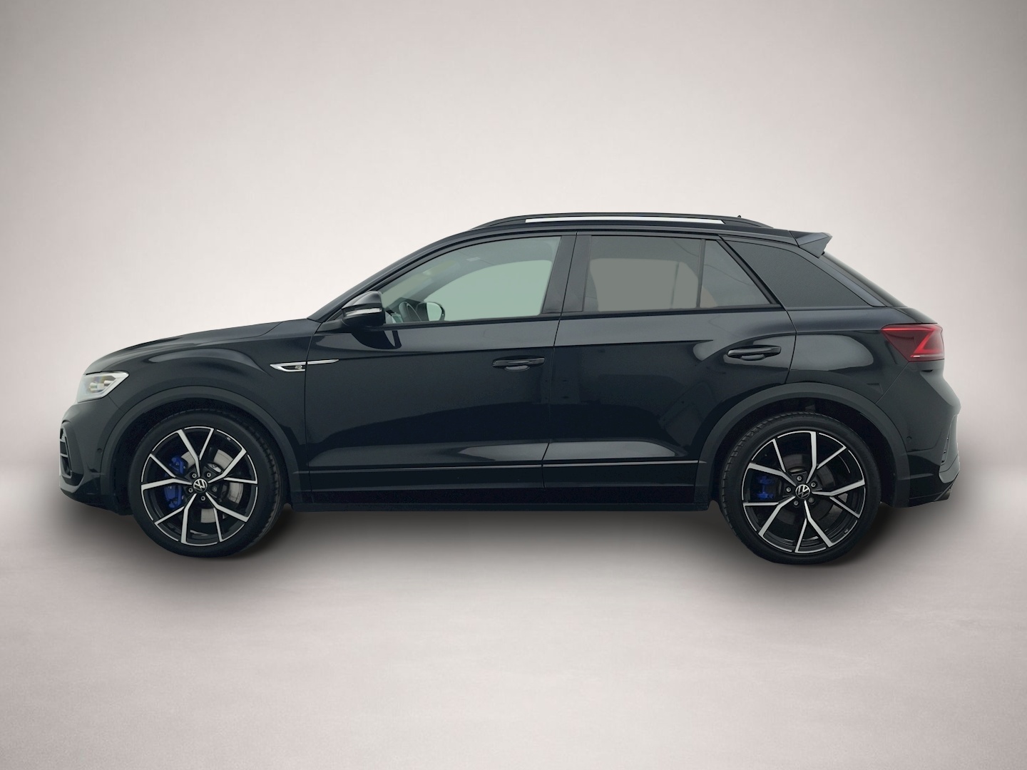 Volkswagen T-Roc (07/2024, Benzin)