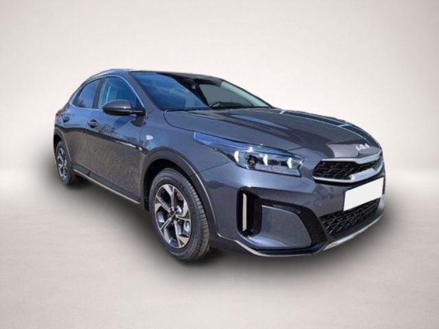 KIA XCeed (03/2026, Benzin)