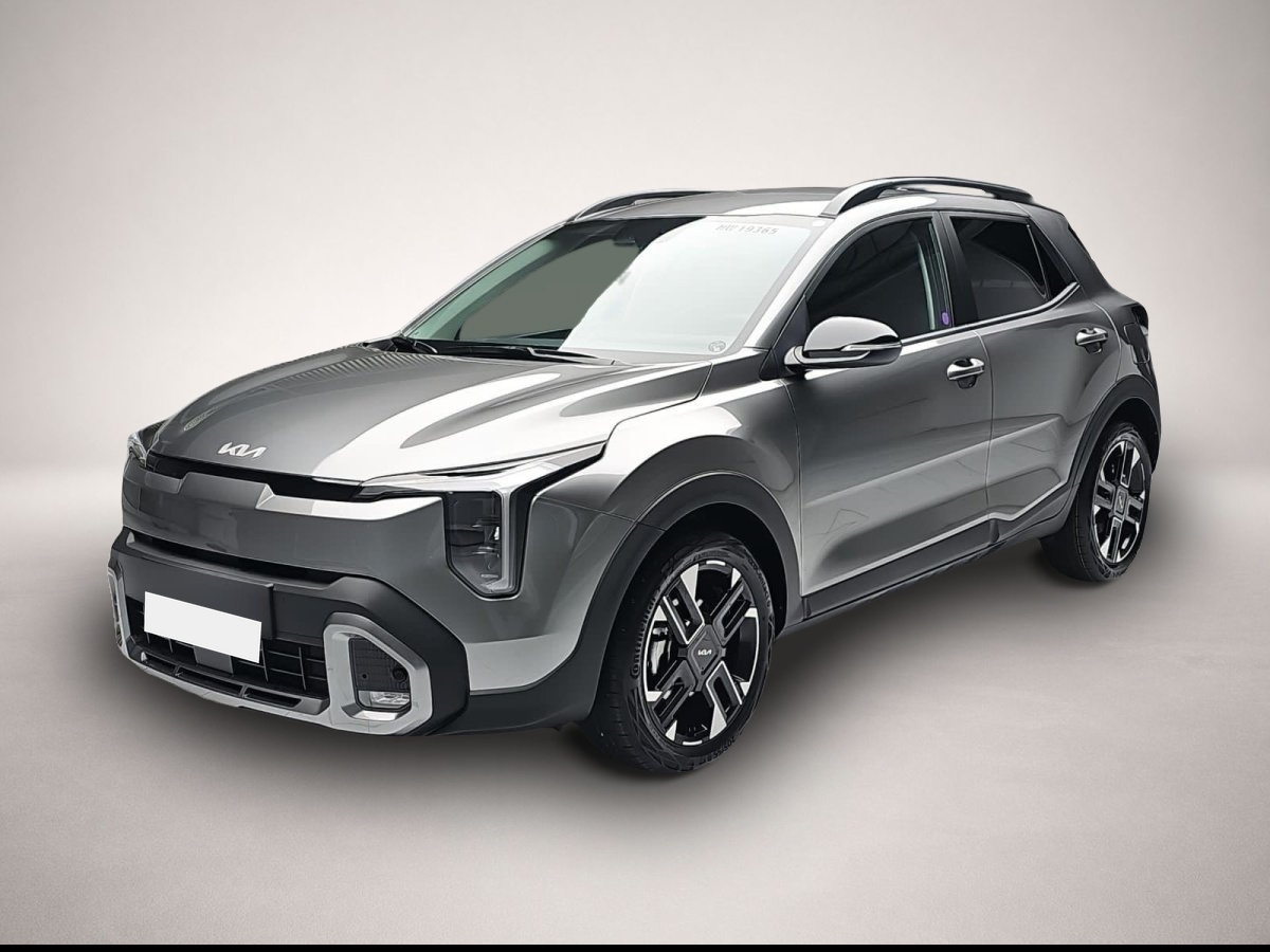 KIA Stonic (07/2026, Benzin)