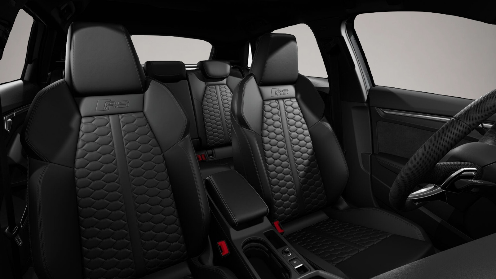 Audi RS3 (09/2022, Benzin)