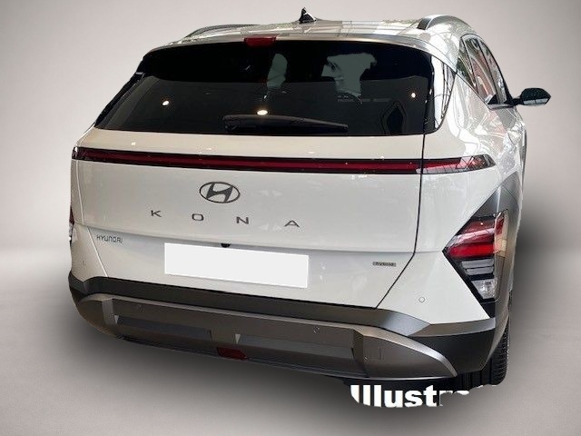 Hyundai Kona, Bild 3 von 4