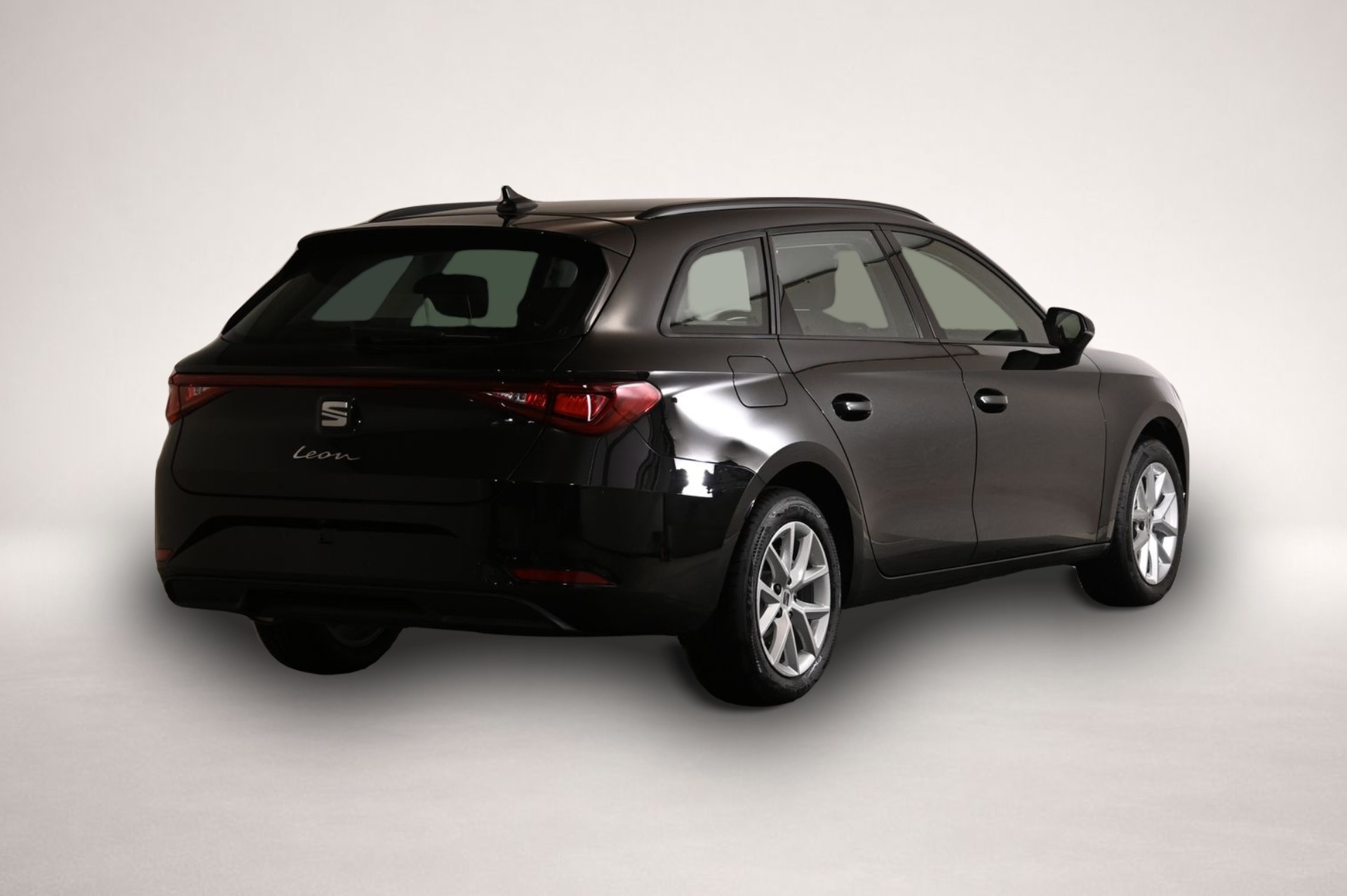SEAT Leon, Bild 5 von 5