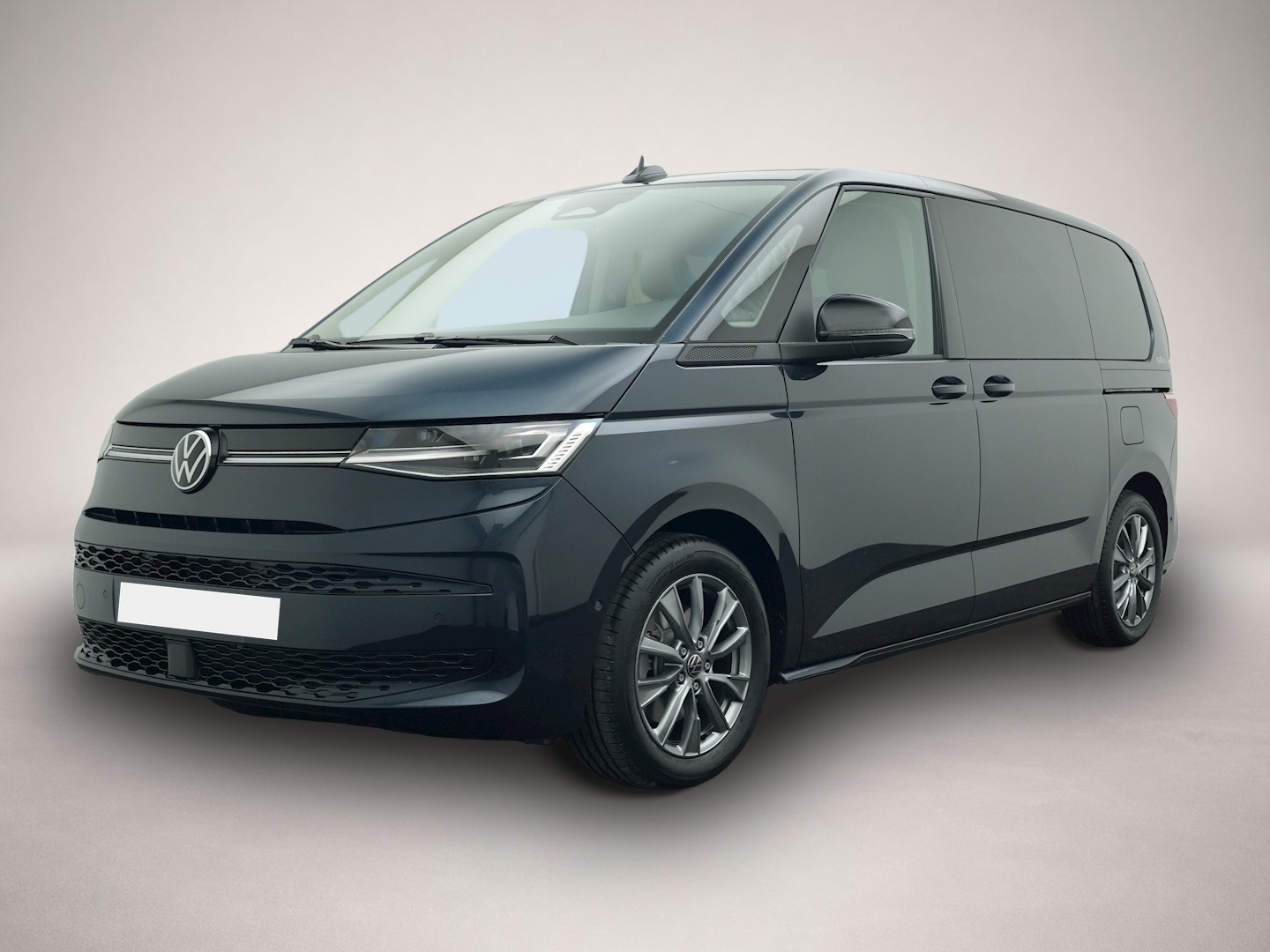 Volkswagen T7 Multivan (, Diesel)