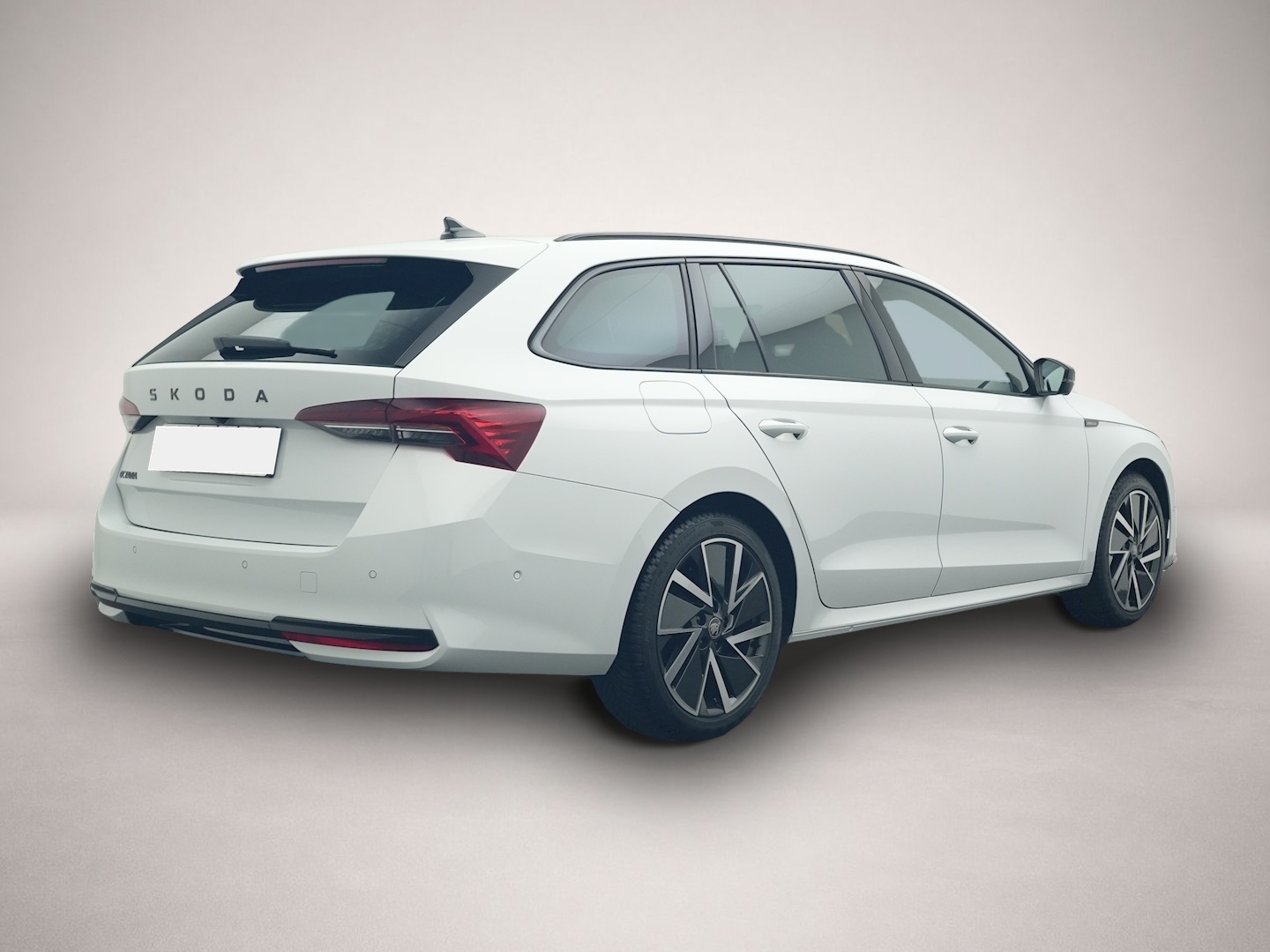Skoda Octavia (10/2025, Diesel)