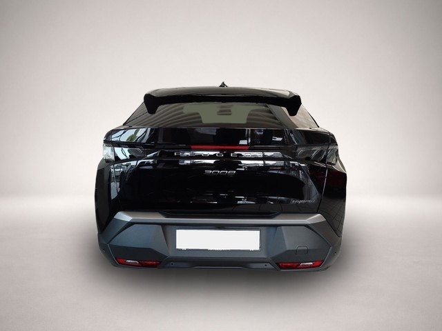Peugeot 3008 (05/2025, Benzin)
