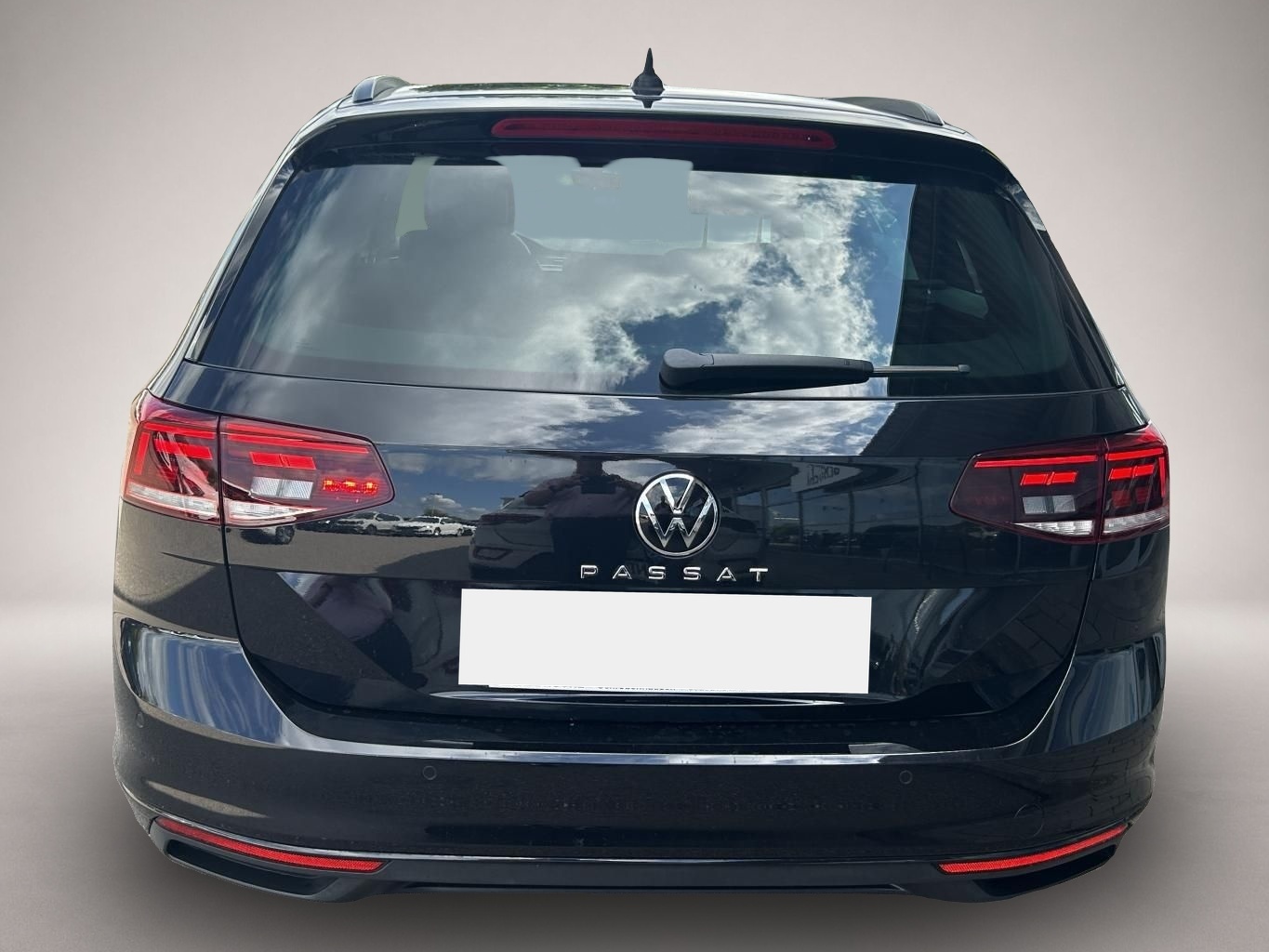 Volkswagen Passat Variant (07/2022, )