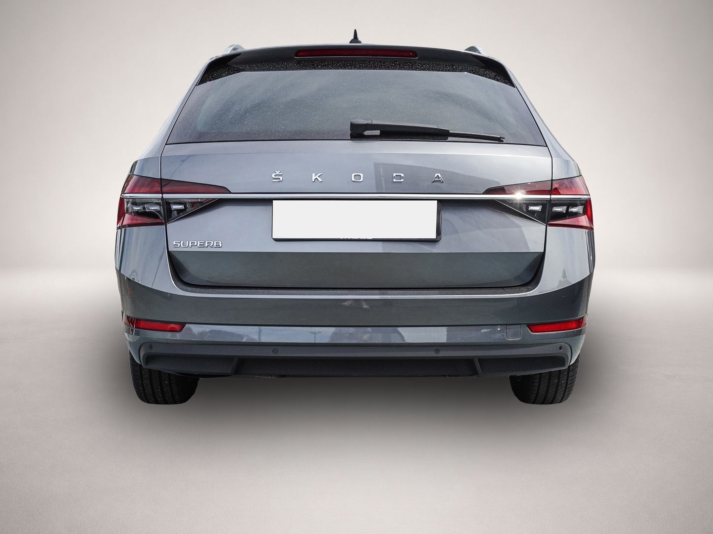 Skoda Superb (05/2024, )
