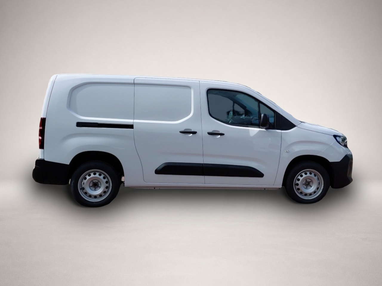 Opel Combo (04/2026, Diesel)