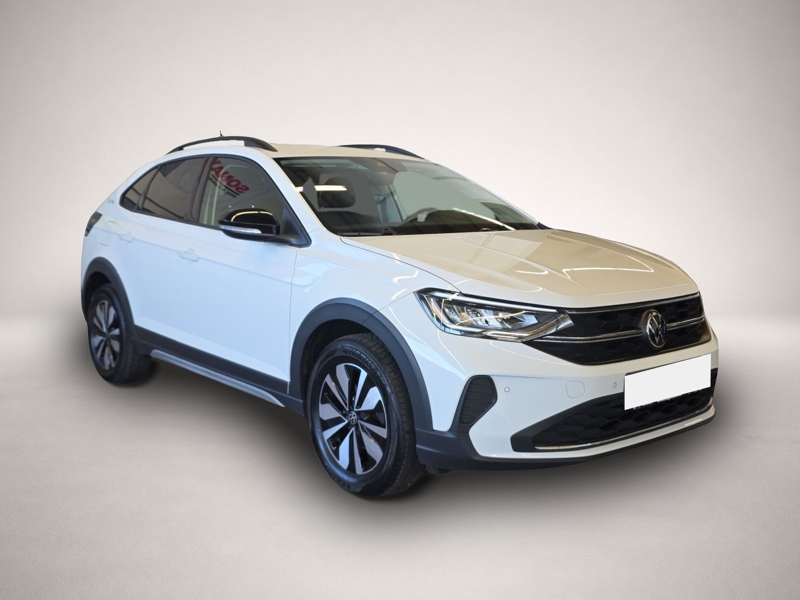 Volkswagen Taigo (05/2025, Benzin)