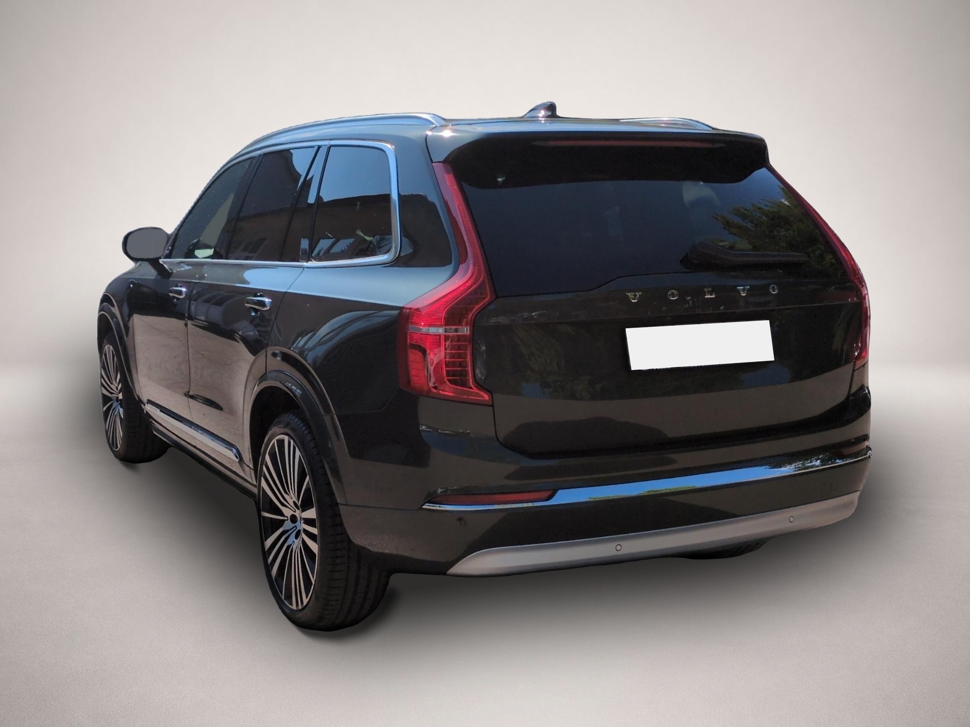Volvo XC90 (06/2022, Hybrid (Benzin/Elektro))