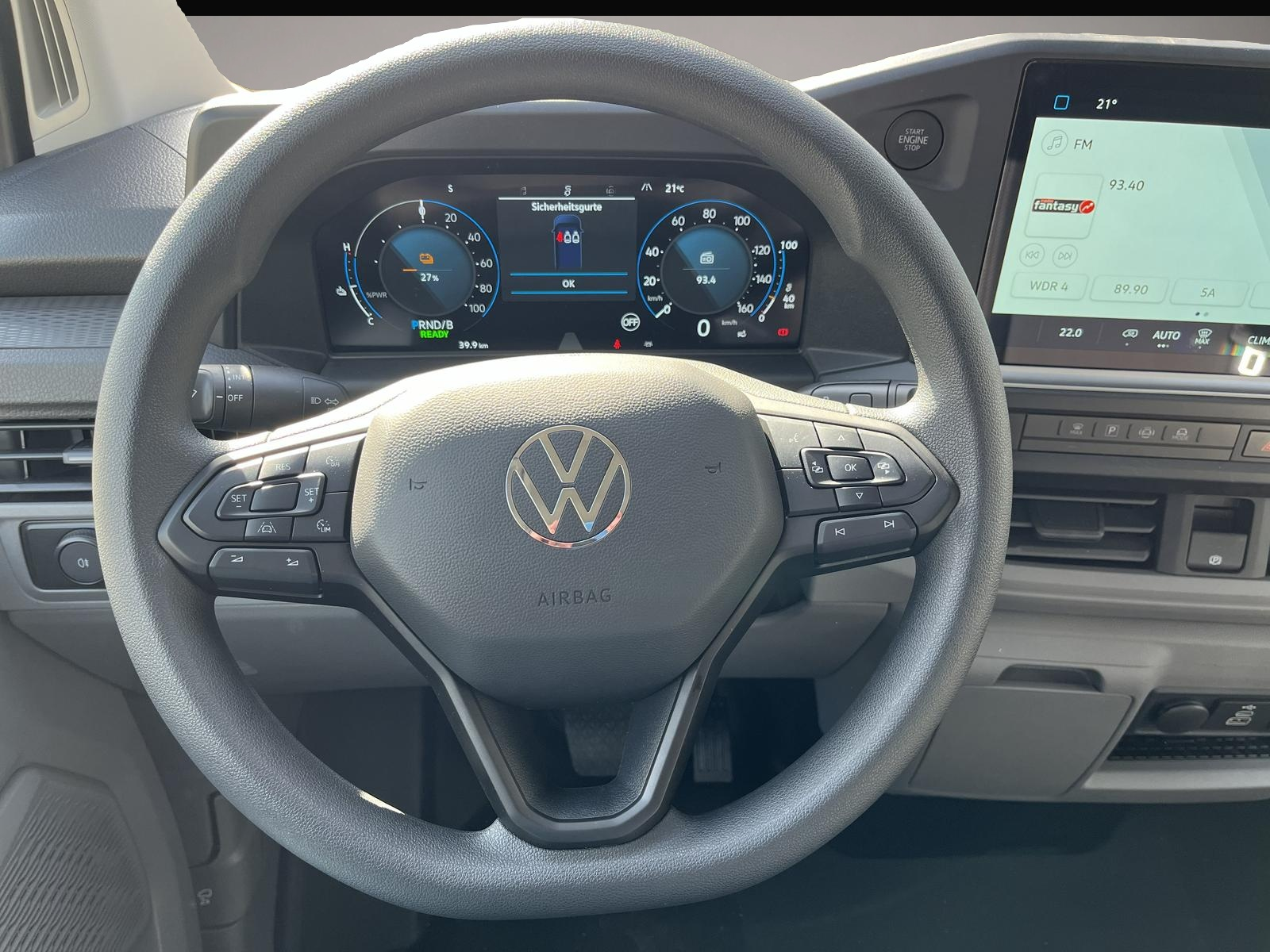 Volkswagen Other (01/2026, ELECTRIC)